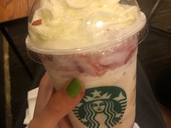 -星巴克臻选(武汉首义汇店)