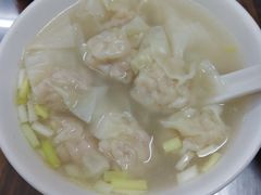 净云吞-汉记面馆(南华东路店)