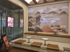 -Tims天好咖啡(河西万象城店)
