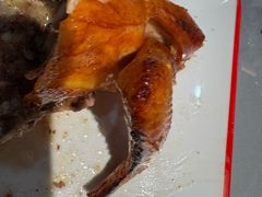 -顺徕德·仙庙烧鸡(桂庙路店)