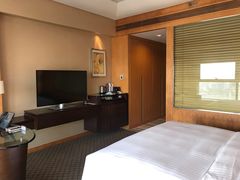 -宁波万豪酒店