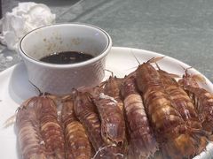 -梦林夕烧酒档