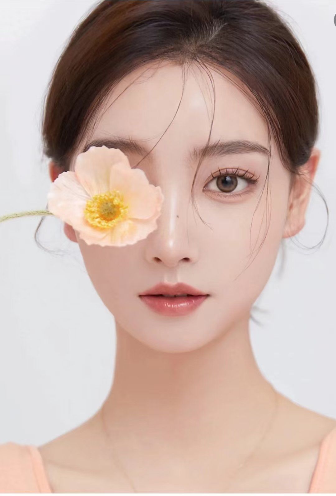 如何打造水润透亮肤质