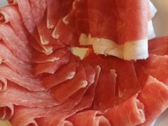肥牛一号-仁和四季涮肉馆(天坛南门店)