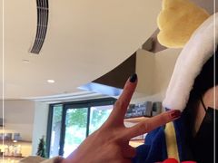 -星巴克(迪士尼小镇店)