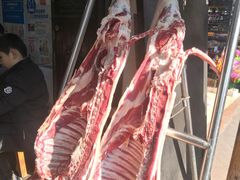 -刘记古镇羊肉汤