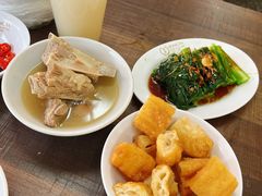 -松發肉骨茶(克拉码头店)