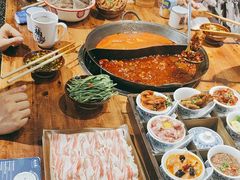 -楠火锅(哈尔滨金爵万象店)