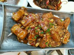 -徽州美食(三十年老店)