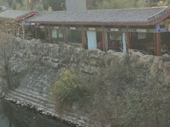 景点-西安大兴汤院遗址公园