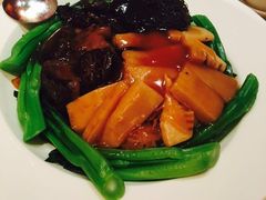 -8餐厅(新葡京酒店)