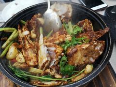 -大头唛·啫鸡煲.粤菜.专门店(289艺术园区店)