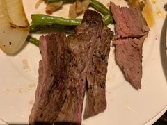 -上海东方佘山翰悦阁酒店·Vie全日制餐厅