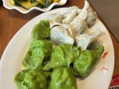-鸿毛饺子(紫竹桥店)