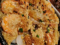 -花园茶楼(兴城西路店)