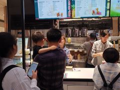 -茶百道(柏威年店)