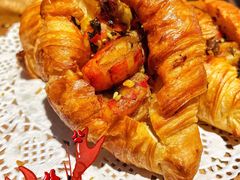 -虾乐园龙虾·烧烤夜宵(中山公园店)