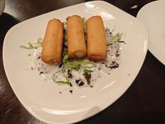 -京香轩·中餐厅(上海中庚聚龙酒店)