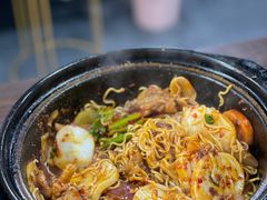 -宋氏重庆鸡公煲(红谷滩万达金街店)