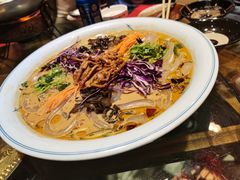 五星大拉皮-那家老院子(云峰街店)