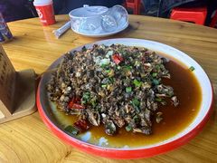 -舌尖上·霞浦滩涂海鲜·新闽菜(总店)