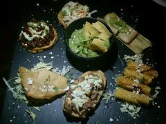 android_upload_pic-Pistolera Mexican Cantina女枪手墨西哥餐厅(碧云路店)