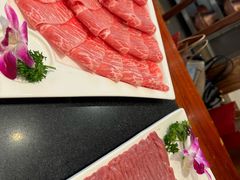 -南门涮肉(北洼路店)