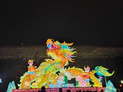 -老门东历史文化街区