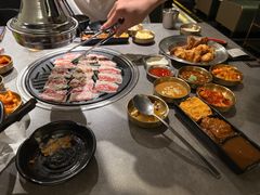 -大發韩国烤肉(八佰伴店)
