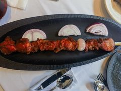 克里姆林宫皇家超级大肉串-马克西姆俄罗斯餐厅(通亚街店)