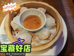 -乔街深夜食堂·小龙虾·高压锅生蚝(杭州总店)