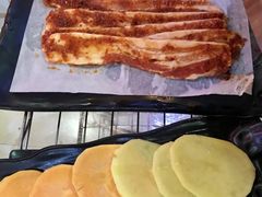 香辣五花肉-杀猪天·韩国烤肉(总店)