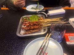 -夜猫子串吧·龙虾.江西小炒(万塘路店)