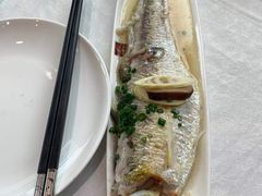 -梅林春晓花园餐厅