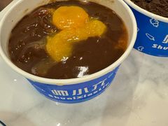 -帅小六刨冰·不一样的奶冰(总店)