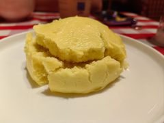 黄馍馍-西贝(南开大悦城店)