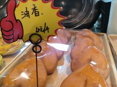 -品回味清真西北楼(宁波首店)