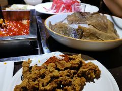 -凤来栖·净庭院·火锅(欧尚店)