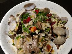 -老头儿油爆虾·知味杭州(爱琴海购物中心)