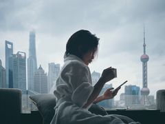 -上海外滩悦榕庄酒店