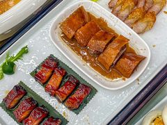 -松雅轩商务婚礼生日(同和店)