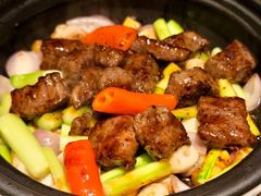 -粗茶淡饭·隐庐私厨(东亭店)