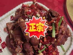 -毛家湘味楼(虹梅店)