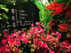 -胡桃里音乐酒馆(海雅缤纷城店)