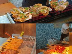 -汕头金海湾大酒店(万象城店)