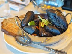 -360 The Restaurant at the CN Tower