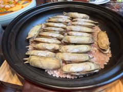 -钱塘花园·宁波菜