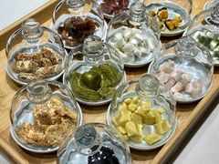 -阮大兴糕团(杭州西湖银泰百货店)