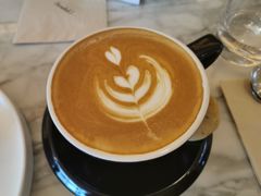 -Bracket Coffee(工体店)