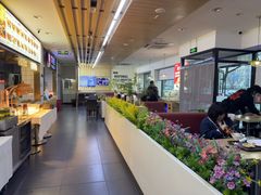 -李先生牛肉面大王(东铁营店)
